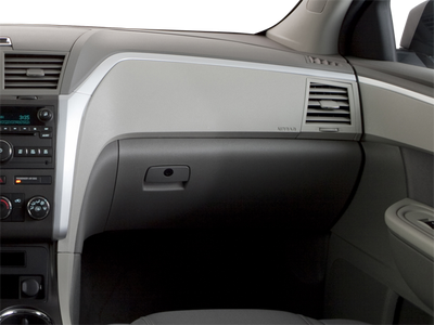 2010 Chevrolet Traverse LS