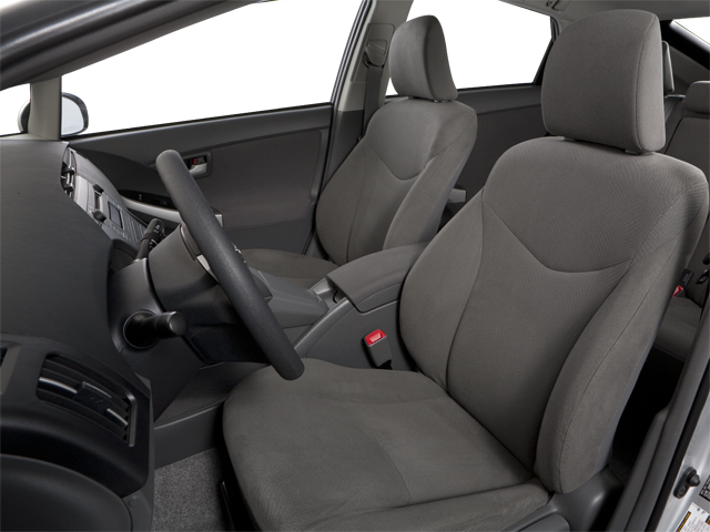 2010 Toyota PRIUS III