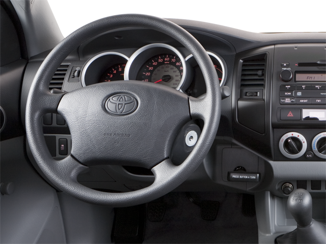2010 Toyota TACOMA Base