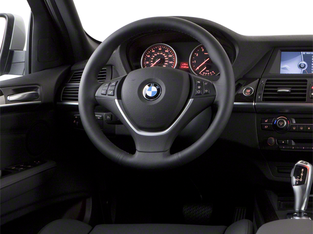 2012 BMW X5 xDrive35i Sport Activity