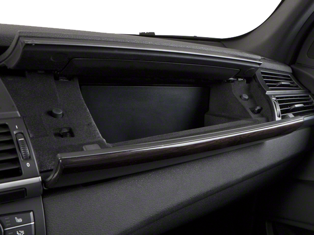2012 BMW X5 xDrive35i Sport Activity