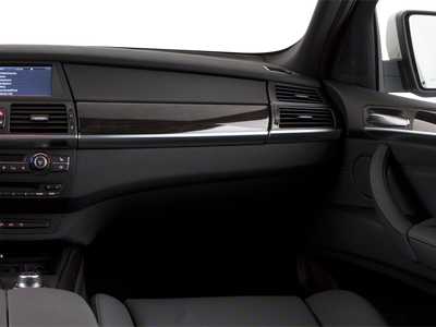 2012 BMW X5 xDrive35i Sport Activity