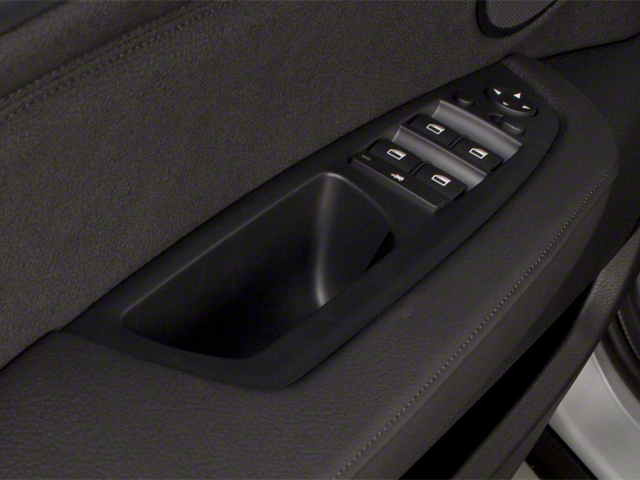 2012 BMW X5 xDrive35i Sport Activity