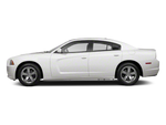 2012 Dodge Charger SE