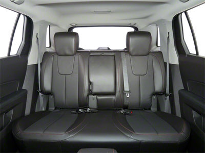 2012 GMC Terrain SLE-2