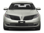 2013 Lincoln MKS Base