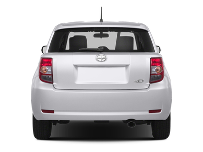2013 Scion xD 10 Series