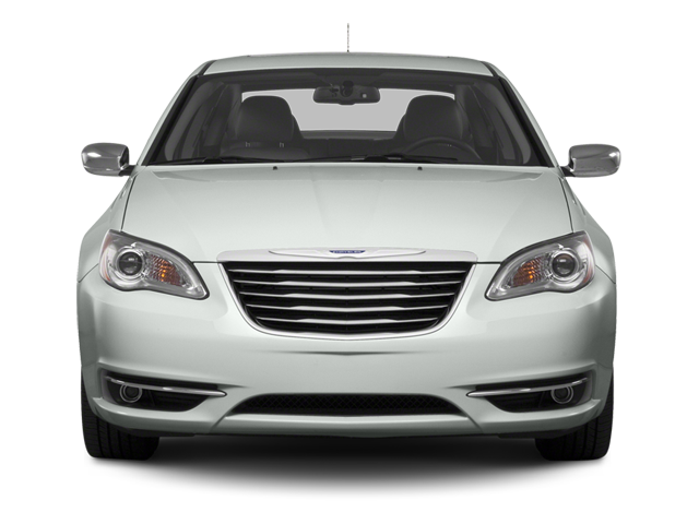 2014 Chrysler 200 Limited photo 4