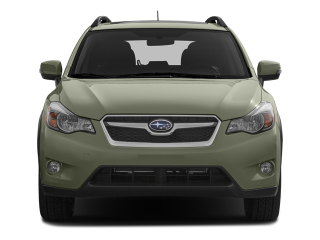 2014 Subaru XV Crosstrek 2.0i Premium