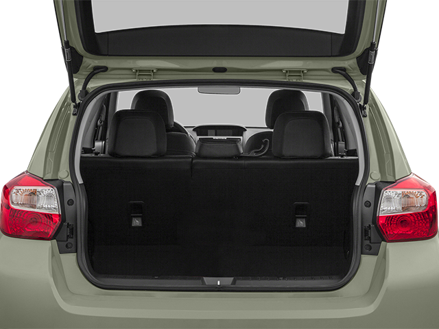 2014 Subaru XV Crosstrek 2.0i Premium