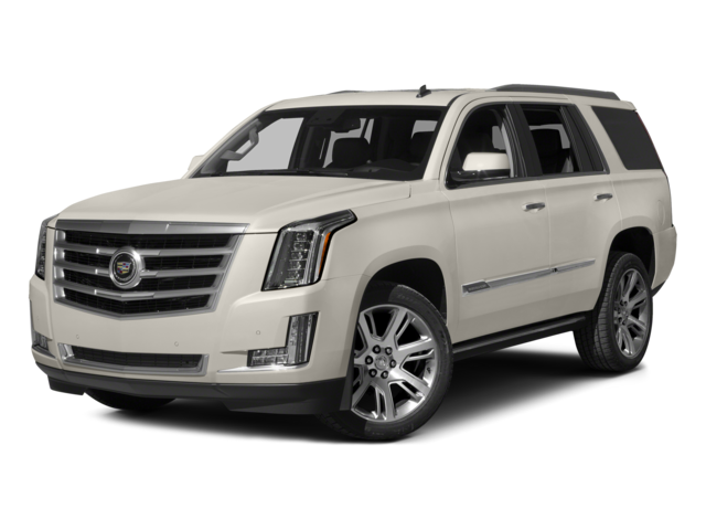 2015 Cadillac Escalade Premium photo 3