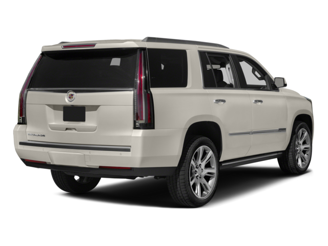 2015 Cadillac Escalade Premium photo 4