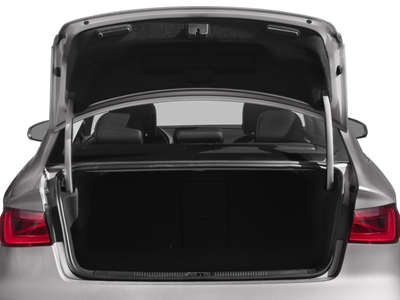 2016 Audi A3 quattro