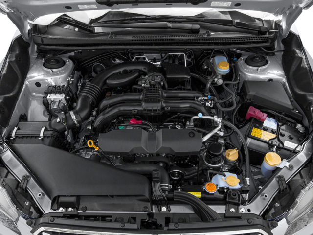 2016 Subaru Impreza 2.0i Sport Limited