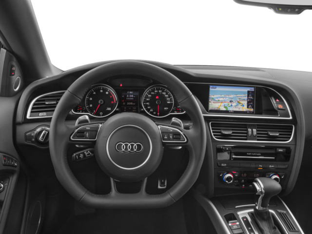 2017 Audi A5 2.0T Sport quattro