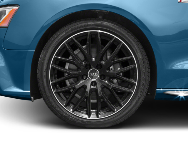 2017 Audi A5 2.0T Sport quattro