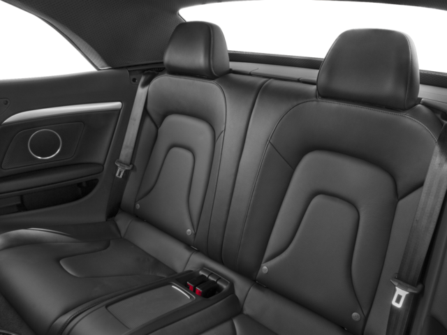 2017 Audi A5 2.0T Sport quattro