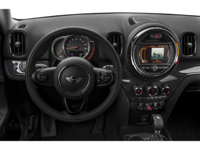 2018 MINI Cooper Countryman Base