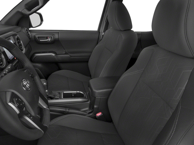 2018 Toyota TACOMA TRD SPORT TRD Sport V6