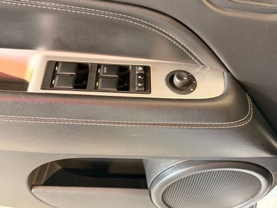 2015 Jeep Compass Latitude