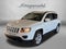 2015 Jeep Compass Latitude