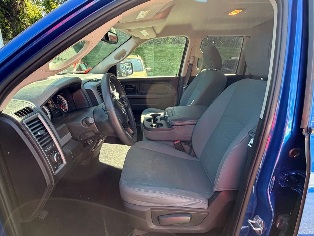 2019 RAM 1500 Classic Express