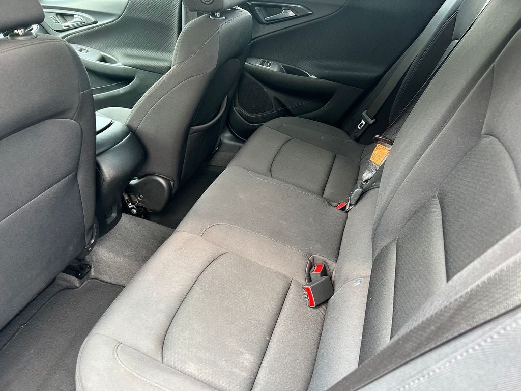 2023 Chevrolet Malibu LS 1LS