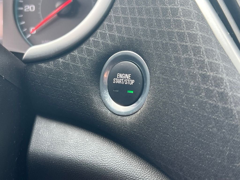 2023 Chevrolet Malibu LS 1LS