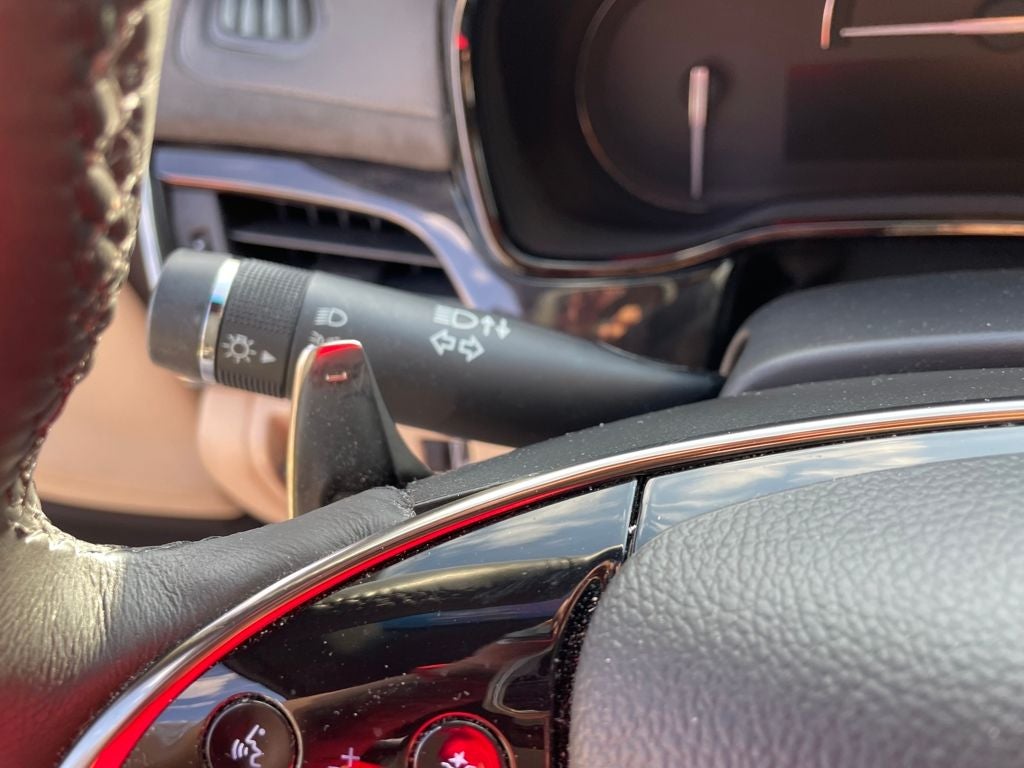 2017 Cadillac CTS 3.6L Luxury