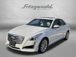 2017 Cadillac CTS 3.6L Luxury