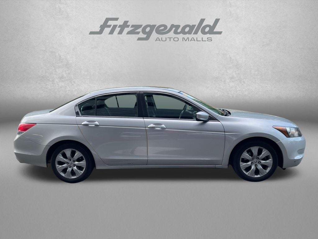 2010 Honda Accord EX 2.4