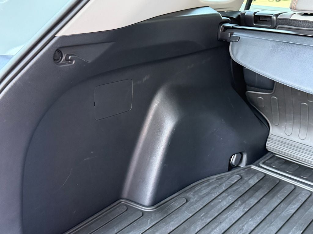 2019 Toyota RAV4 Adventure