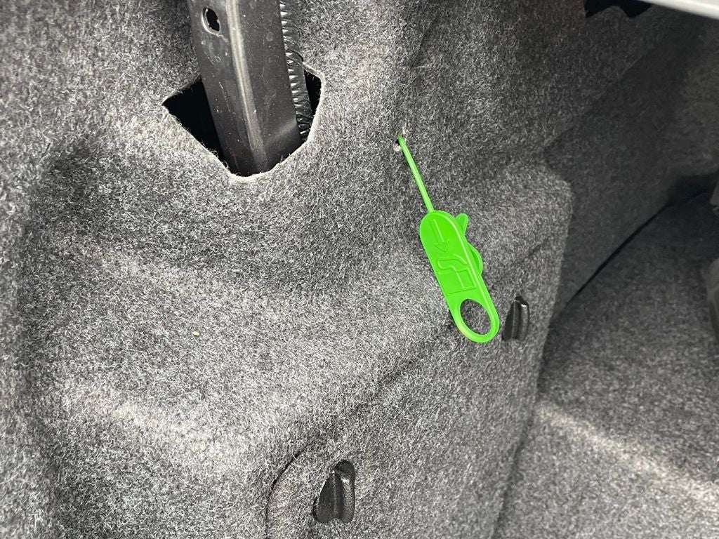 2018 Ford Fusion Hybrid SE