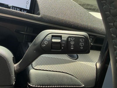 2022 Ford Mustang Mach-E Select