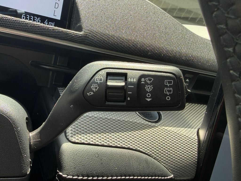 2022 Ford Mustang Mach-E Select