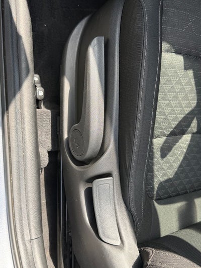 2019 Kia Rio S