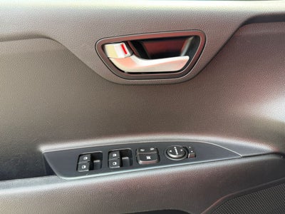 2019 Kia Rio S