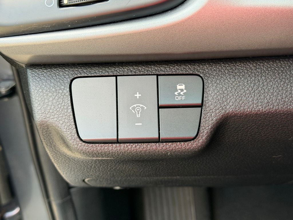 2019 Kia Rio S