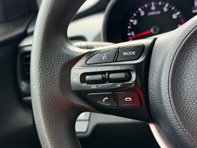 2019 Kia Rio S