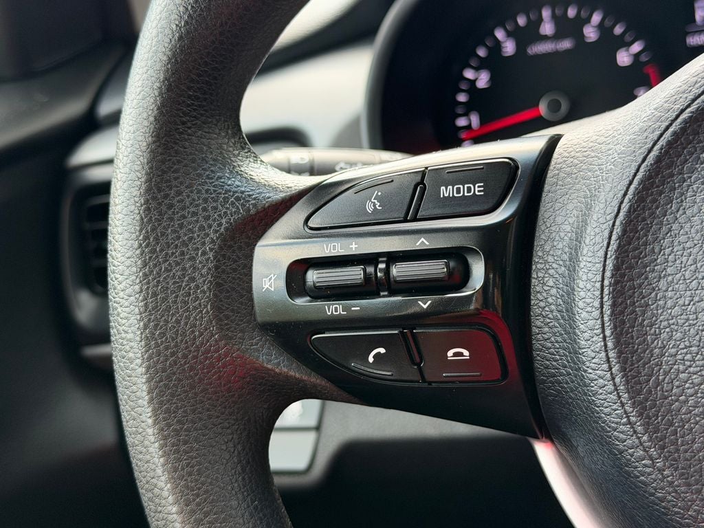 2019 Kia Rio S
