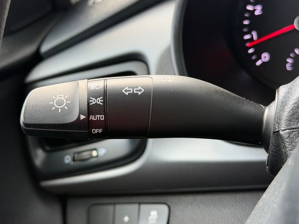 2019 Kia Rio S