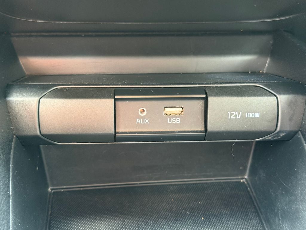 2019 Kia Rio S