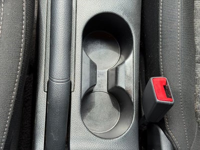 2019 Kia Rio S