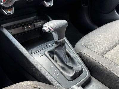 2019 Kia Rio S