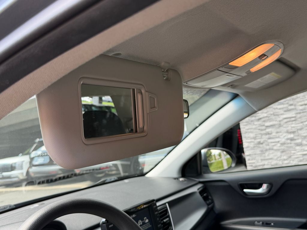 2019 Kia Rio S