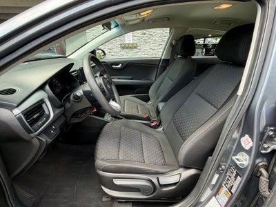 2019 Kia Rio S