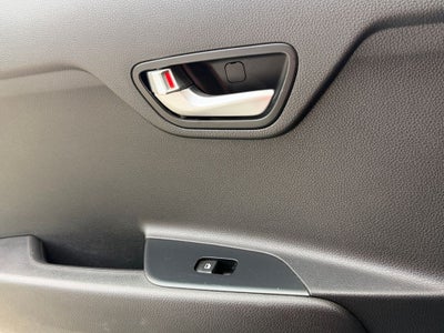 2019 Kia Rio S