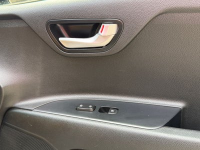 2019 Kia Rio S