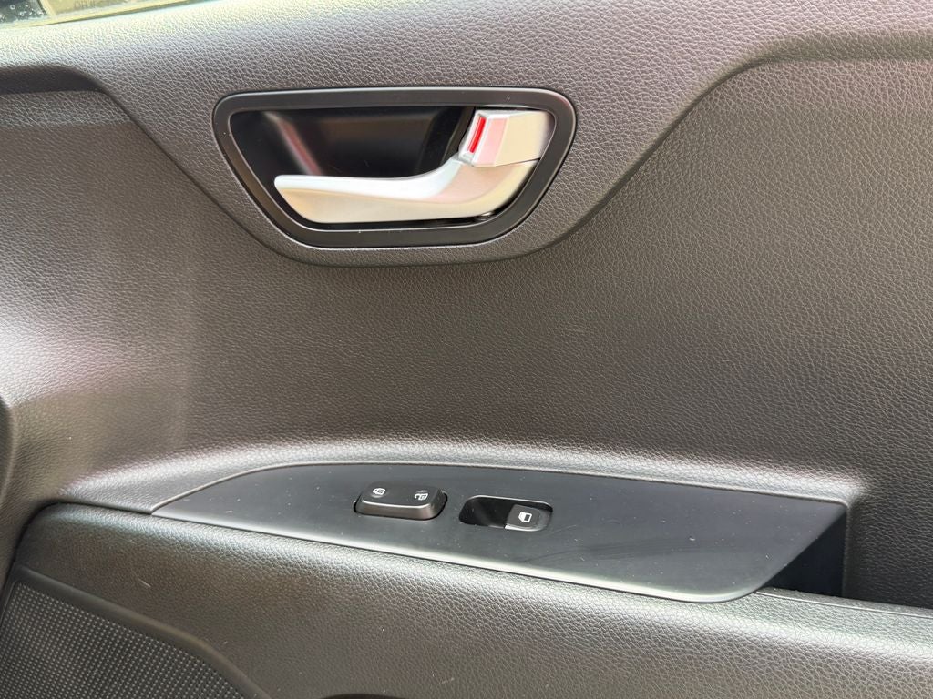 2019 Kia Rio S