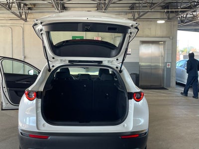 2023 Mazda Mazda CX-30 2.5 S